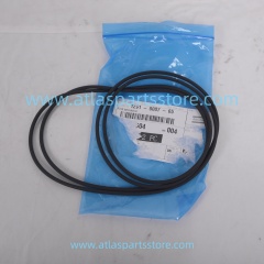 1291000765 Original Industrial Compressor Parts o ring for Atlas Copco air compressor parts