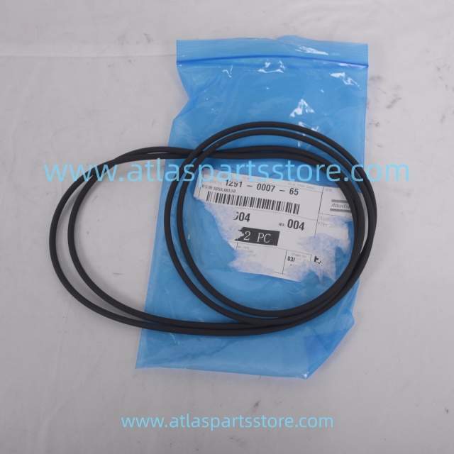 1291000765 Original Industrial Compressor Parts o ring for Atlas Copco air compressor parts