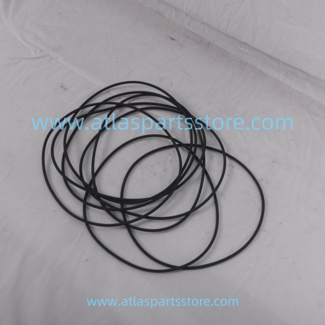 1291000780 Original Industrial Compressor Parts o ring for Atlas Copco air compressor parts