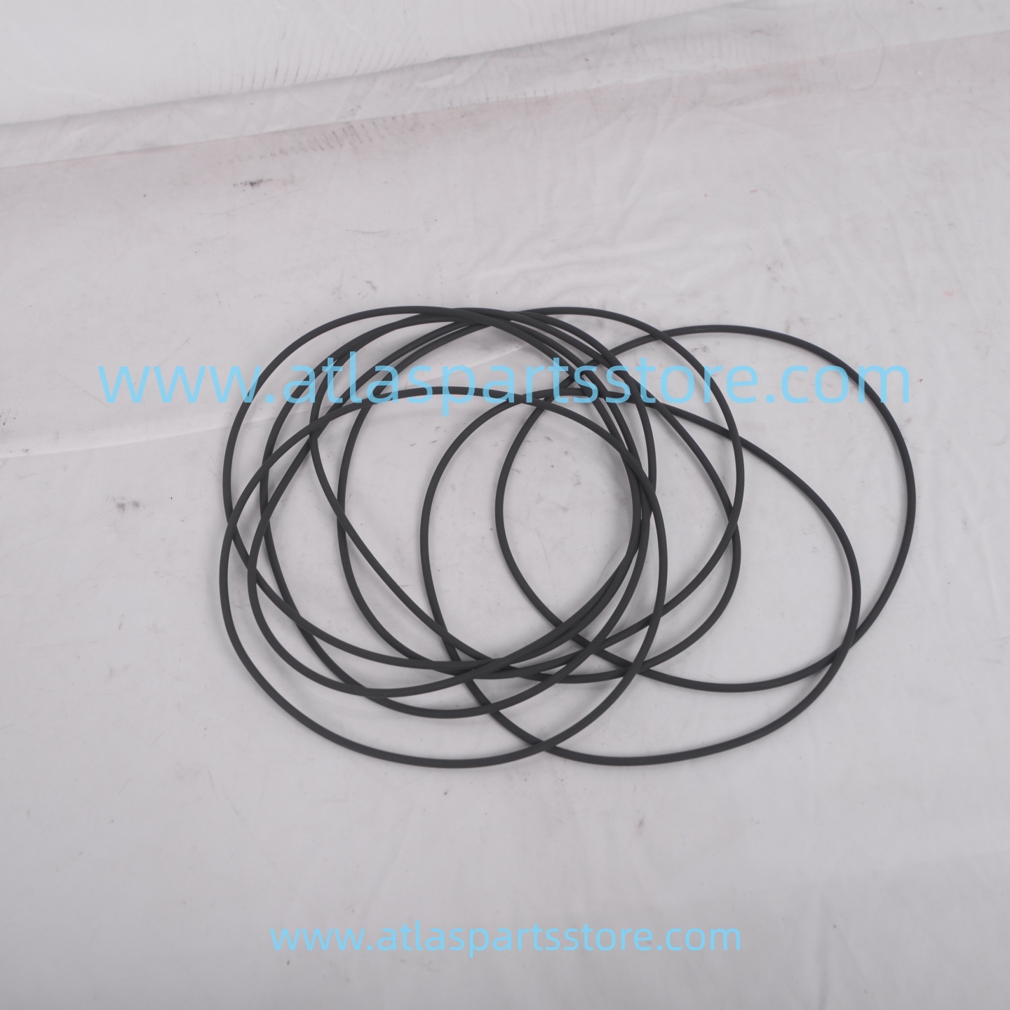 1291000780 Original Industrial Compressor Parts o ring for Atlas Copco air compressor parts