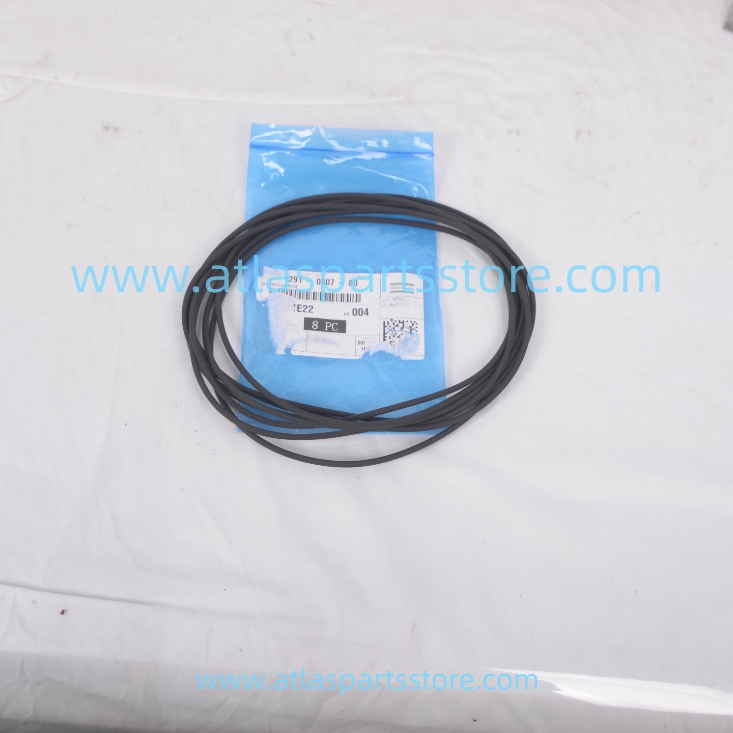 1291000780 Original Industrial Compressor Parts o ring for Atlas Copco air compressor parts