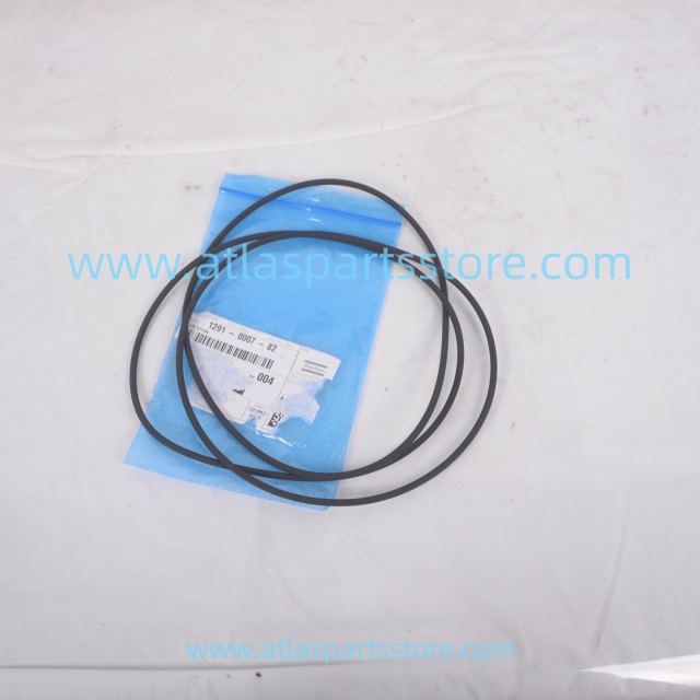 1291000782 Original Industrial Compressor Parts o ring for Atlas Copco air compressor parts