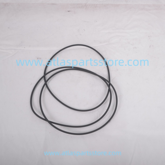 1291000782 Original Industrial Compressor Parts o ring for Atlas Copco air compressor parts