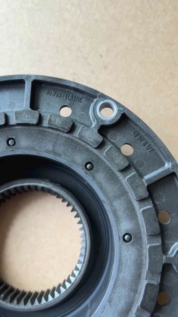 1604076100 Original Industrial Compressor Parts Rheine coupling for Atlas Copco air compressor parts
