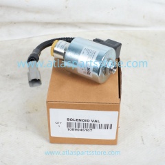 1089045107 Original Industrial Compressor Parts solenoid valve for Atlas Copco air compressor parts