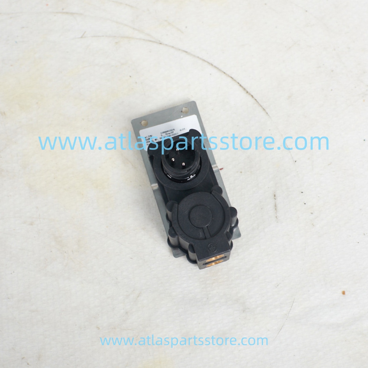 1089962504 Original Industrial Compressor Parts differential pressure sensor for Atlas Copco air compressor parts