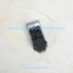 1089962504 Original Industrial Compressor Parts differential pressure sensor for Atlas Copco air compressor parts