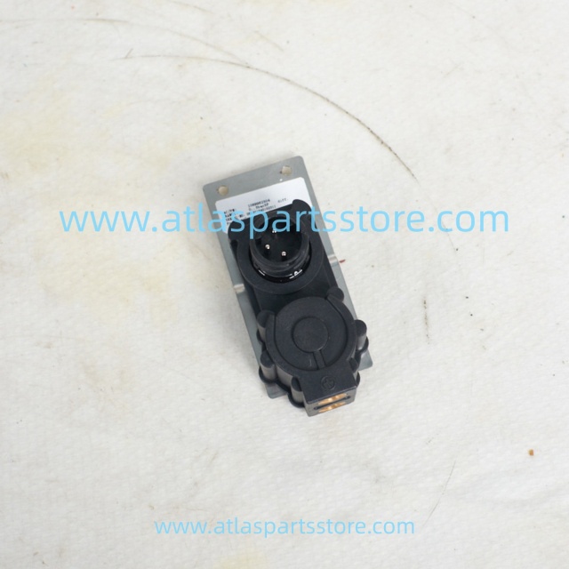 1089962504 Original Industrial Compressor Parts differential pressure sensor for Atlas Copco air compressor parts