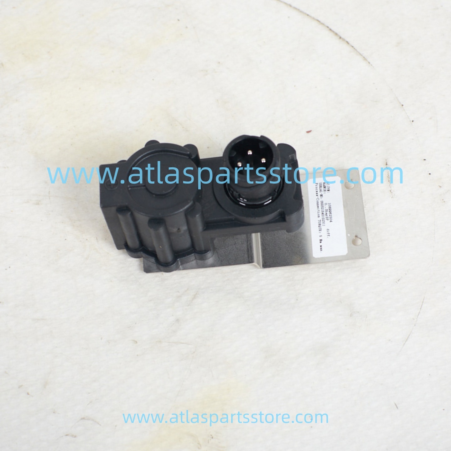 1089962504 Original Industrial Compressor Parts differential pressure sensor for Atlas Copco air compressor parts