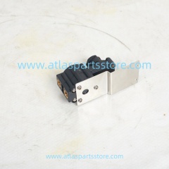 1089962504 Original Industrial Compressor Parts differential pressure sensor for Atlas Copco air compressor parts