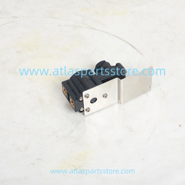 1089962504 Original Industrial Compressor Parts differential pressure sensor for Atlas Copco air compressor parts