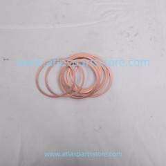 1291000831 Original Industrial Compressor Parts washer for Atlas Copco air compressor parts