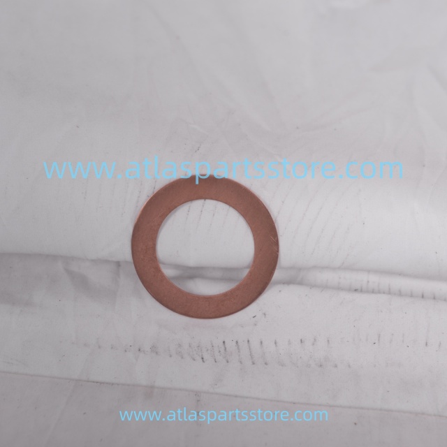 1291000832 Original Industrial Compressor Parts washer for Atlas Copco air compressor parts