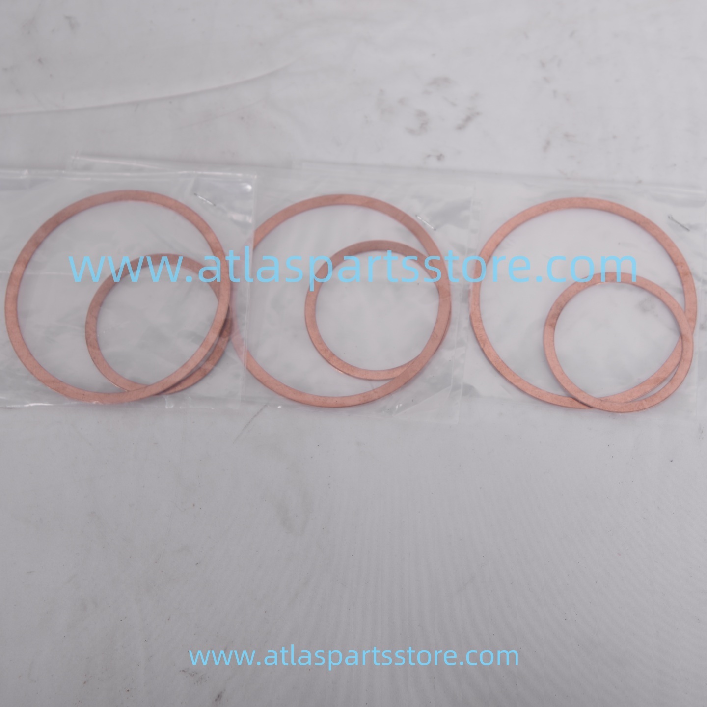 1291000852 Original Industrial Compressor Parts washer for Atlas Copco air compressor parts