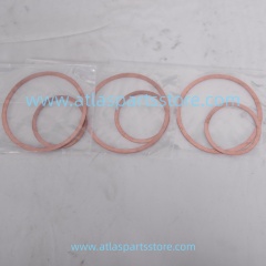 1291000852 Original Industrial Compressor Parts washer for Atlas Copco air compressor parts
