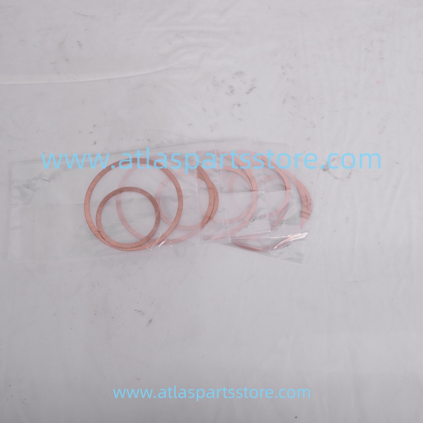 1291000852 Original Industrial Compressor Parts washer for Atlas Copco air compressor parts