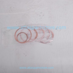 1291000852 Original Industrial Compressor Parts washer for Atlas Copco air compressor parts