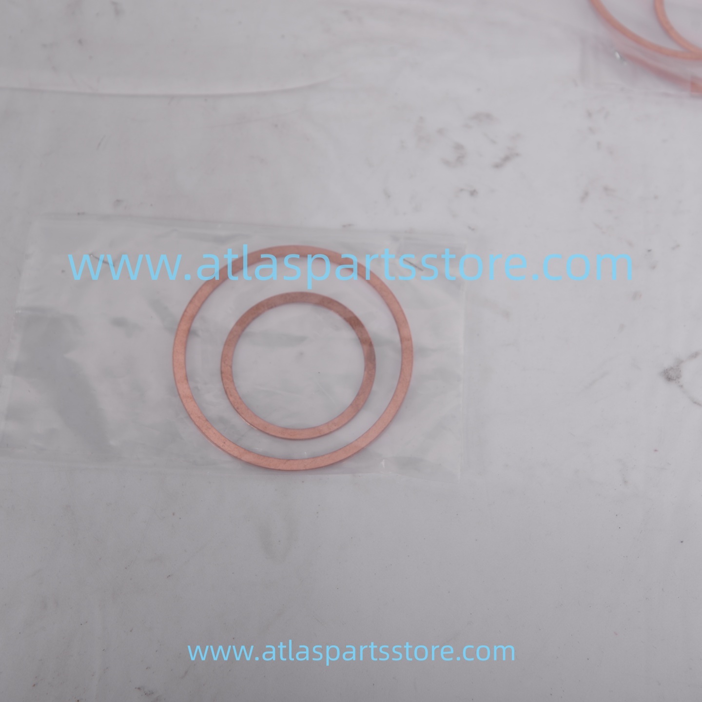 1291000852 Original Industrial Compressor Parts washer for Atlas Copco air compressor parts