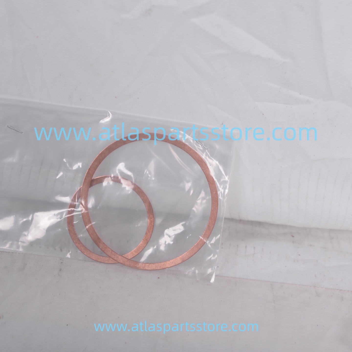 1291000852 Original Industrial Compressor Parts washer for Atlas Copco air compressor parts