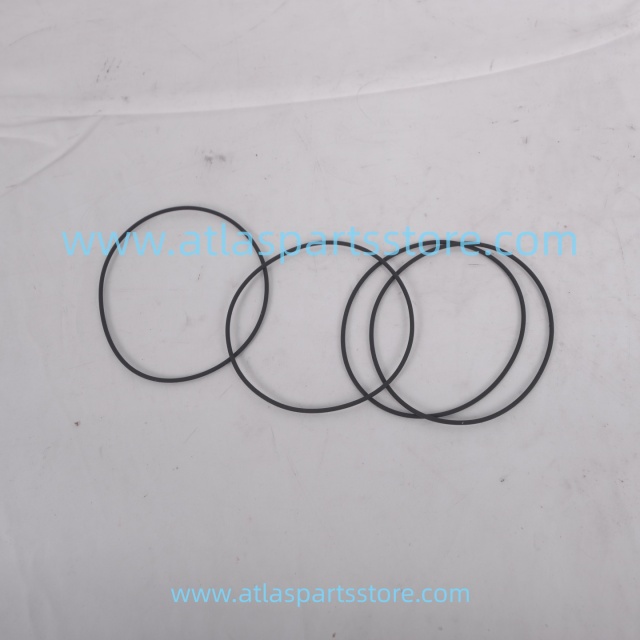 1291000862 Original Industrial Compressor Parts o ring for Atlas Copco air compressor parts