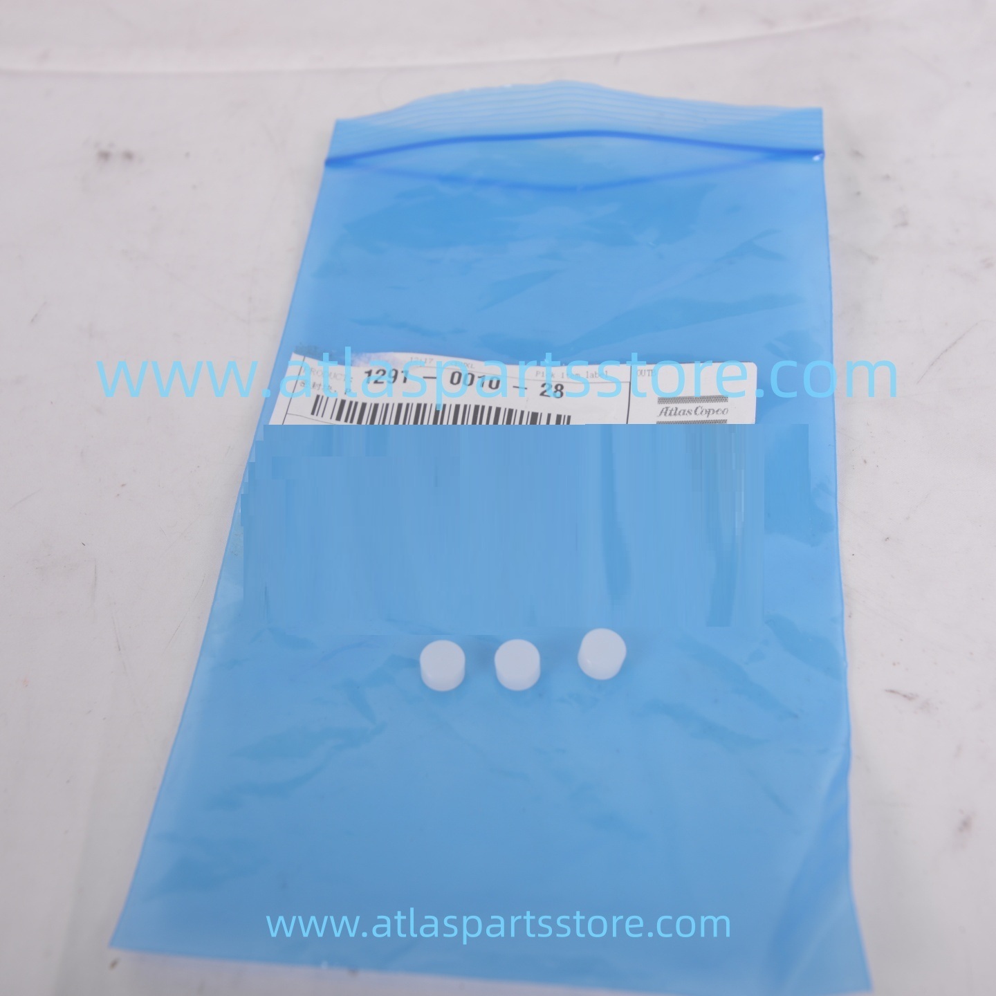 1291001028 Original Industrial Compressor Parts sealing plate for Atlas Copco air compressor parts