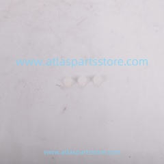 1291001028 Original Industrial Compressor Parts sealing plate for Atlas Copco air compressor parts