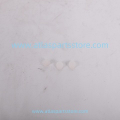 1291001028 Original Industrial Compressor Parts sealing plate for Atlas Copco air compressor parts