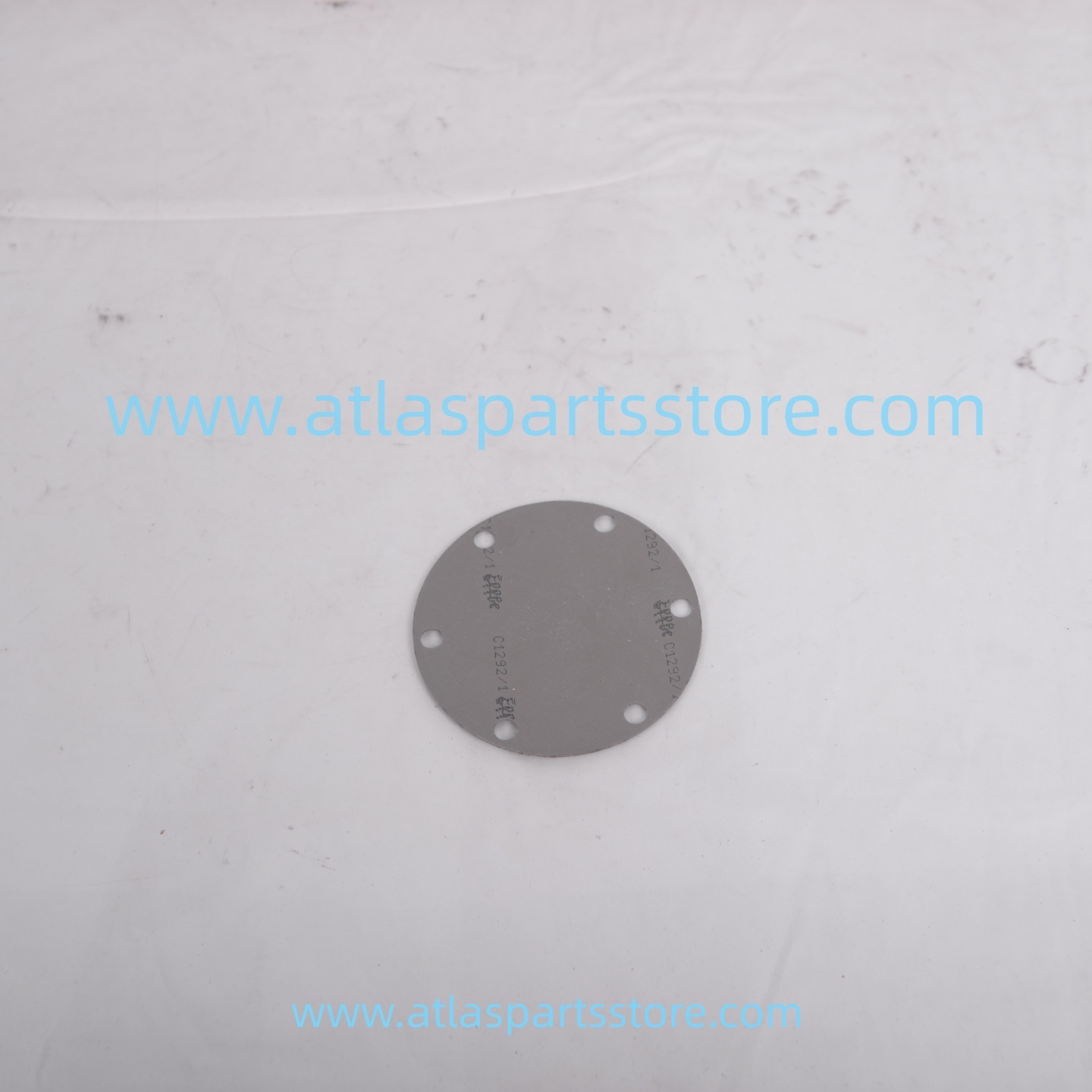 1291001204 Original Industrial Compressor Parts membrane for Atlas Copco air compressor parts