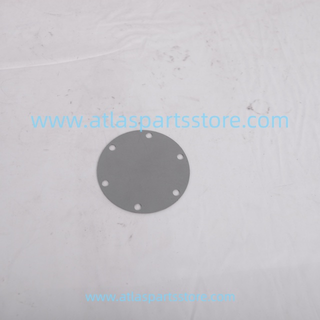 1291001204 Original Industrial Compressor Parts membrane for Atlas Copco air compressor parts
