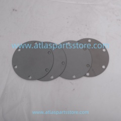 1291001204 Original Industrial Compressor Parts membrane for Atlas Copco air compressor parts