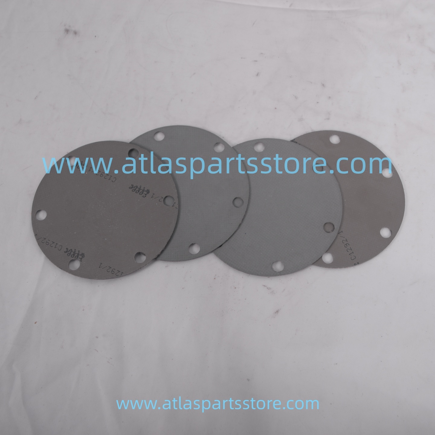 1291001204 Original Industrial Compressor Parts membrane for Atlas Copco air compressor parts
