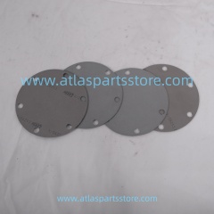 1291001204 Original Industrial Compressor Parts membrane for Atlas Copco air compressor parts