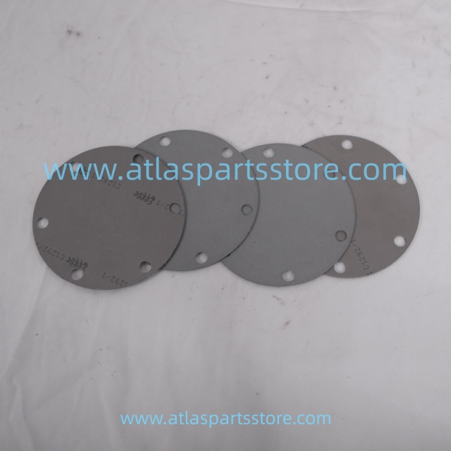 1291001204 Original Industrial Compressor Parts membrane for Atlas Copco air compressor parts