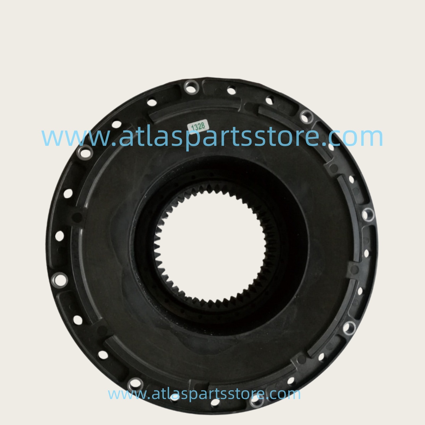 1604076100 Original Industrial Compressor Parts Rheine coupling for Atlas Copco air compressor parts