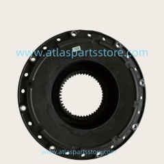 1604076100 Original Industrial Compressor Parts Rheine coupling for Atlas Copco air compressor parts