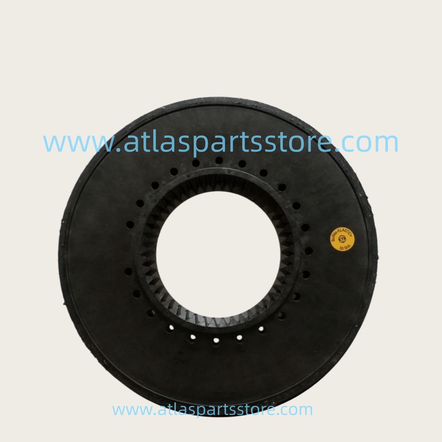 1604076100 Original Industrial Compressor Parts Rheine coupling for Atlas Copco air compressor parts