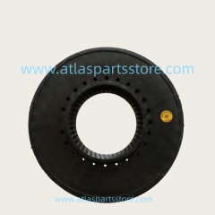 1604076100 Original Industrial Compressor Parts Rheine coupling for Atlas Copco air compressor parts