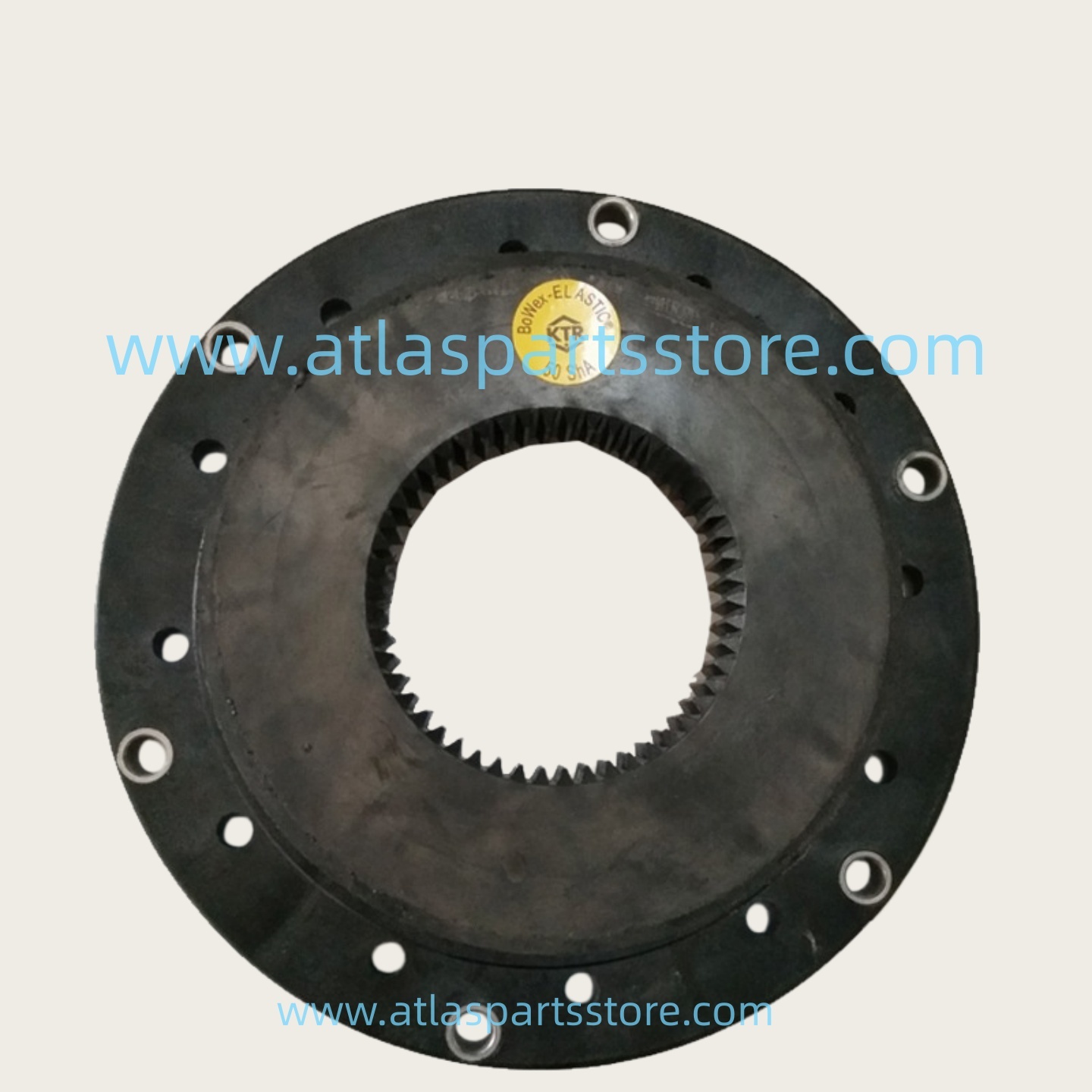 1604076100 Original Industrial Compressor Parts Rheine coupling for Atlas Copco air compressor parts