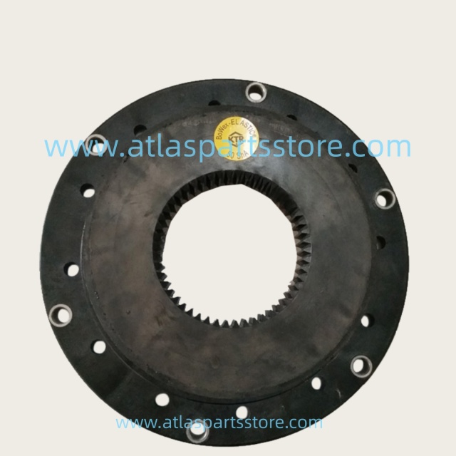 1604076100 Original Industrial Compressor Parts Rheine coupling for Atlas Copco air compressor parts