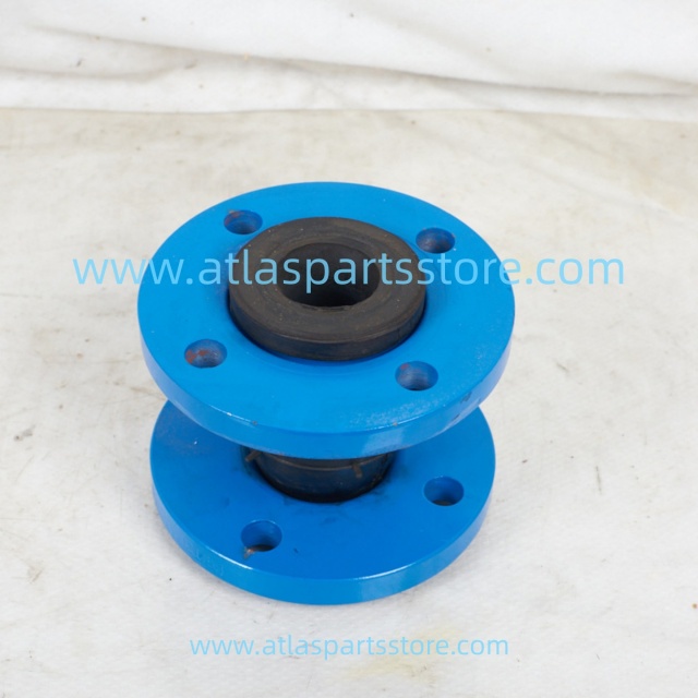 1623307400 Original Industrial Compressor Parts expansion joint for Atlas Copco air compressor parts