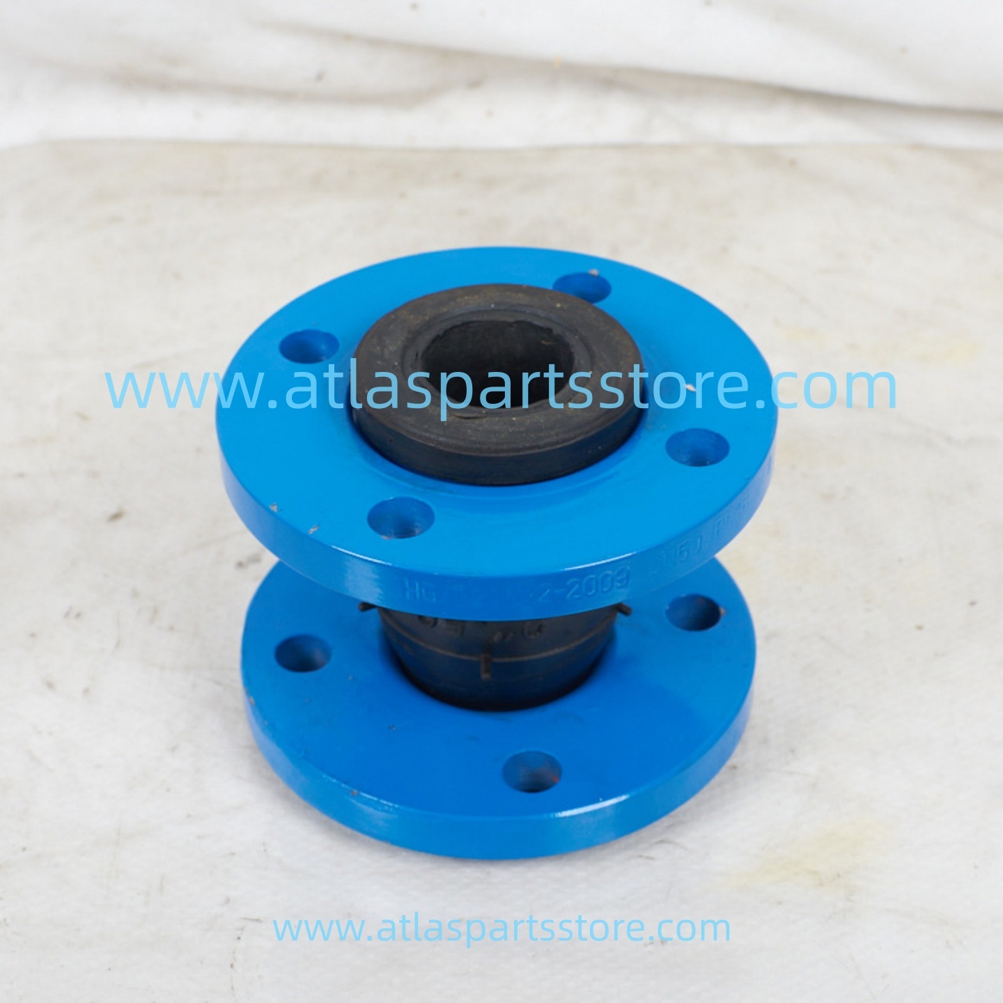 1623307400 Original Industrial Compressor Parts expansion joint for Atlas Copco air compressor parts