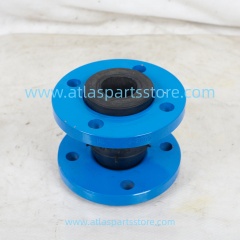 1623307400 Original Industrial Compressor Parts expansion joint for Atlas Copco air compressor parts