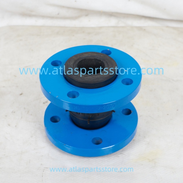 1623307400 Original Industrial Compressor Parts expansion joint for Atlas Copco air compressor parts