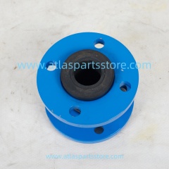 1623307400 Original Industrial Compressor Parts expansion joint for Atlas Copco air compressor parts