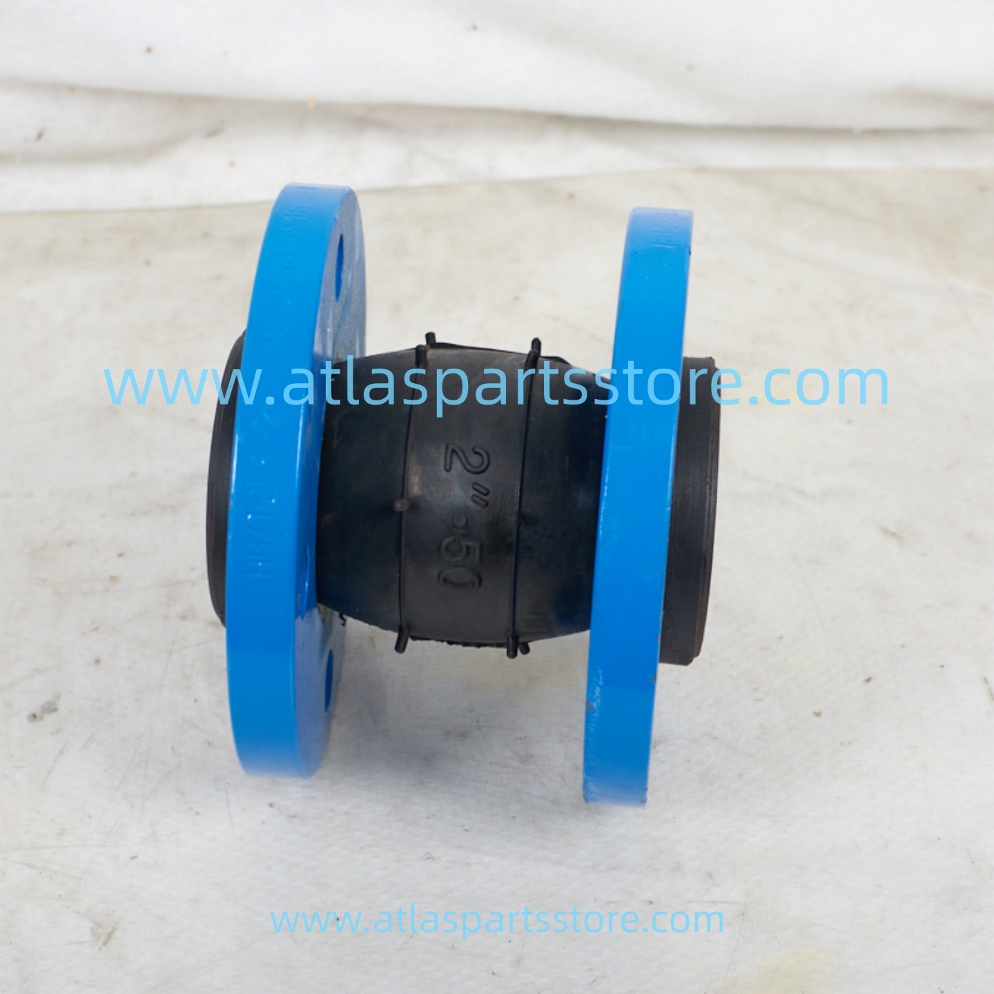 1623307400 Original Industrial Compressor Parts expansion joint for Atlas Copco air compressor parts