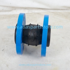 1623307400 Original Industrial Compressor Parts expansion joint for Atlas Copco air compressor parts