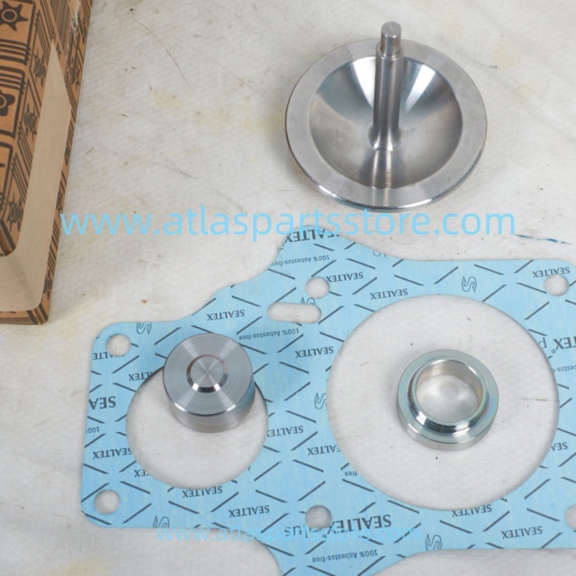 1625170485 Original Industrial Compressor Parts check valve kit for Atlas Copco air compressor parts