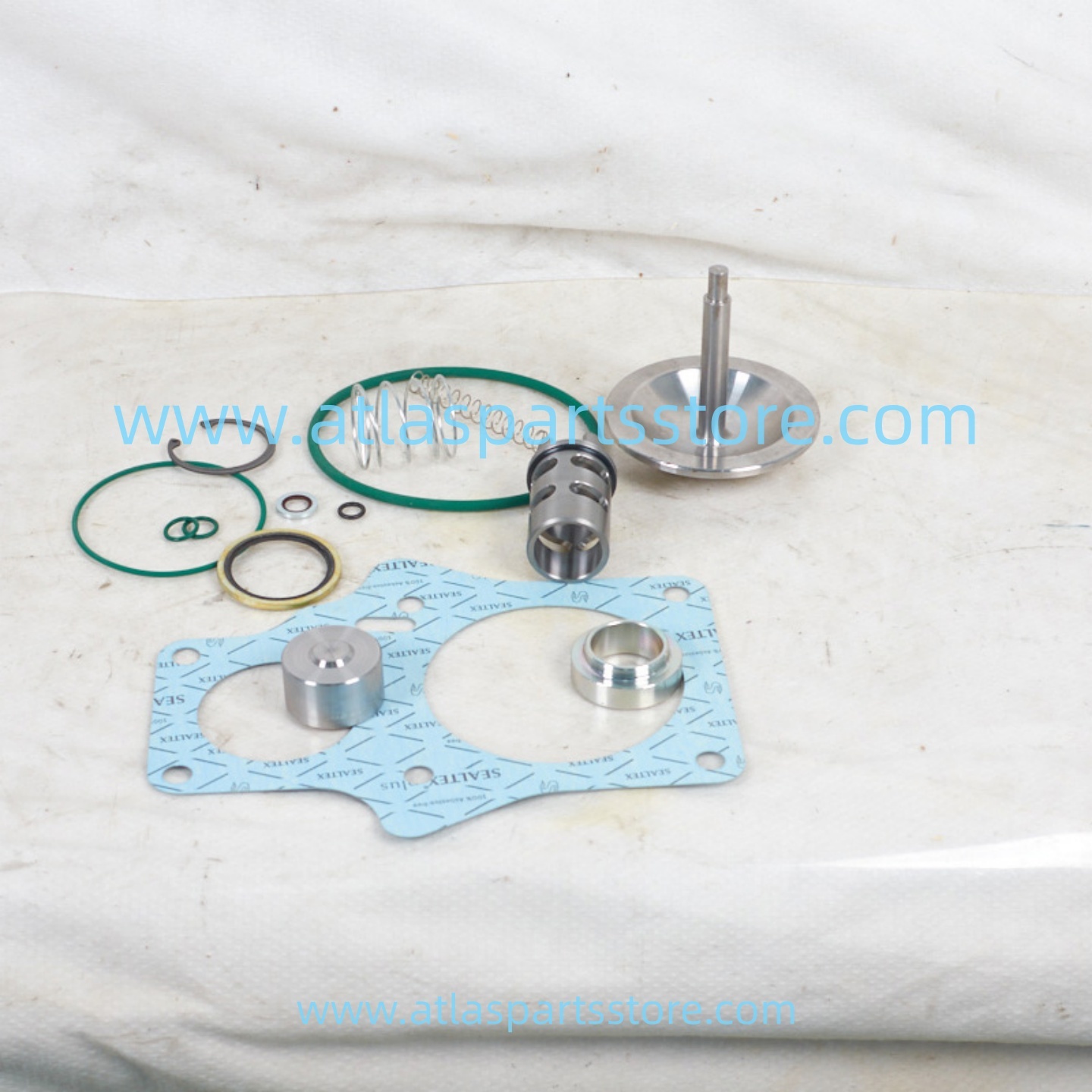 1625170485 Original Industrial Compressor Parts check valve kit for Atlas Copco air compressor parts