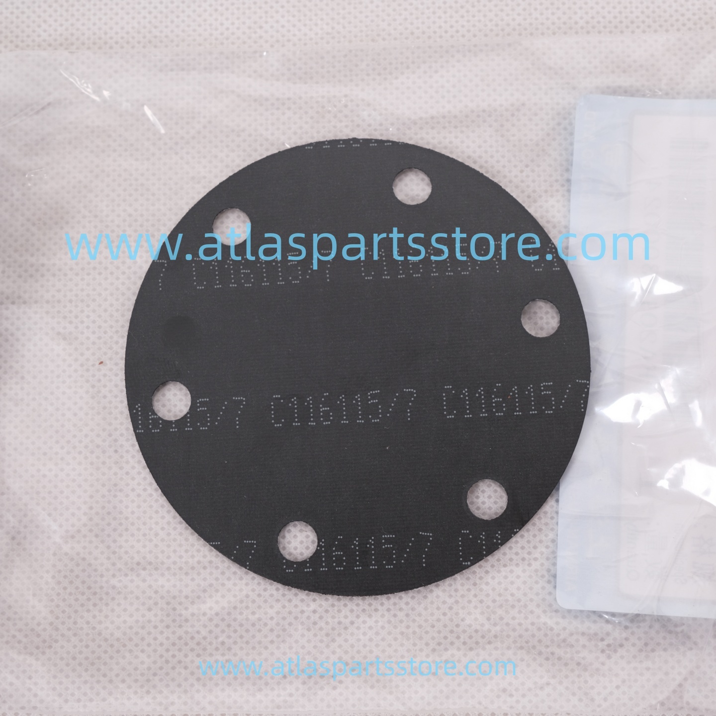 36622-01000 Original Industrial Compressor Parts valve membrane for Airman air compressor parts