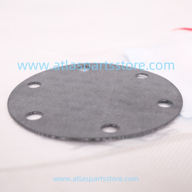 36622-01000 Original Industrial Compressor Parts valve membrane for Airman air compressor parts